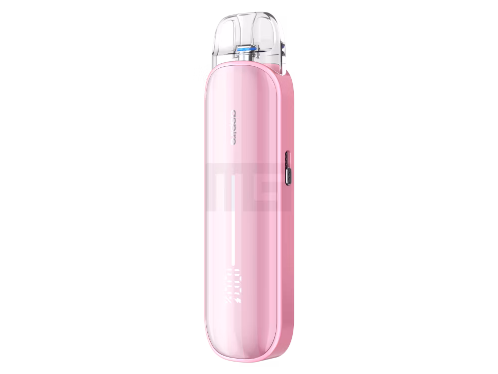 Aspire - Pixo Aura - Pod Kit - Pink | Paketgröße : 1er Packung