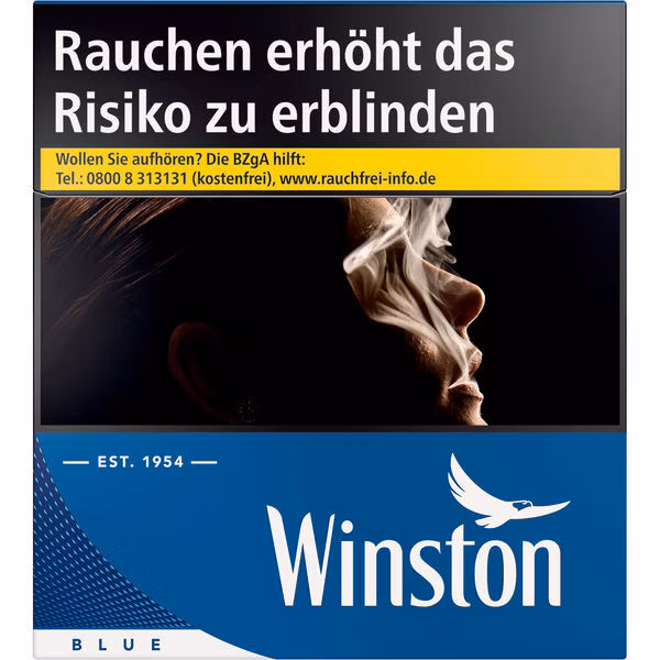 Winston - TT B2B
