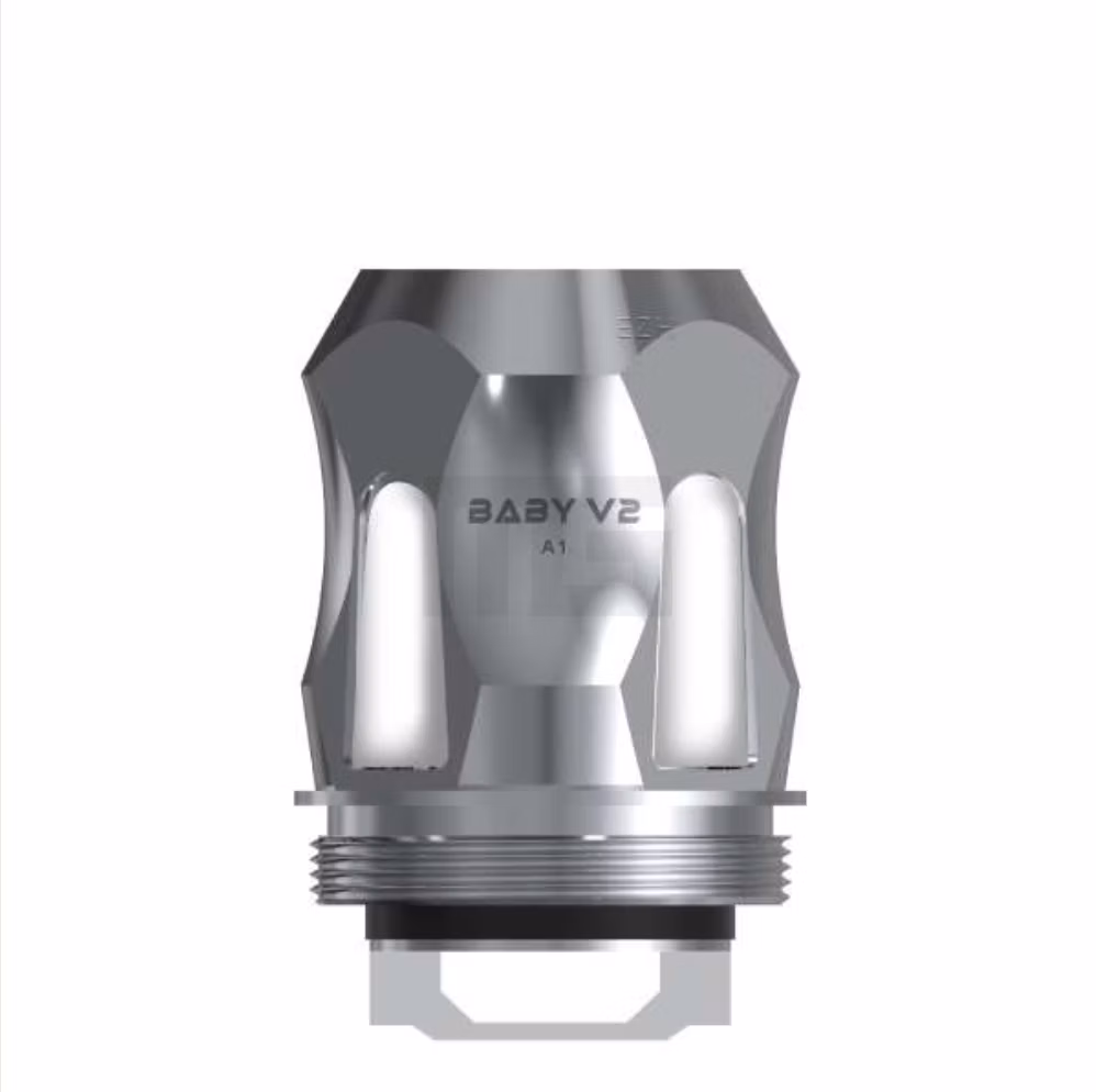 SMOK - Baby V2 A2 Coil - 0.2Ohm - 3er Paket 